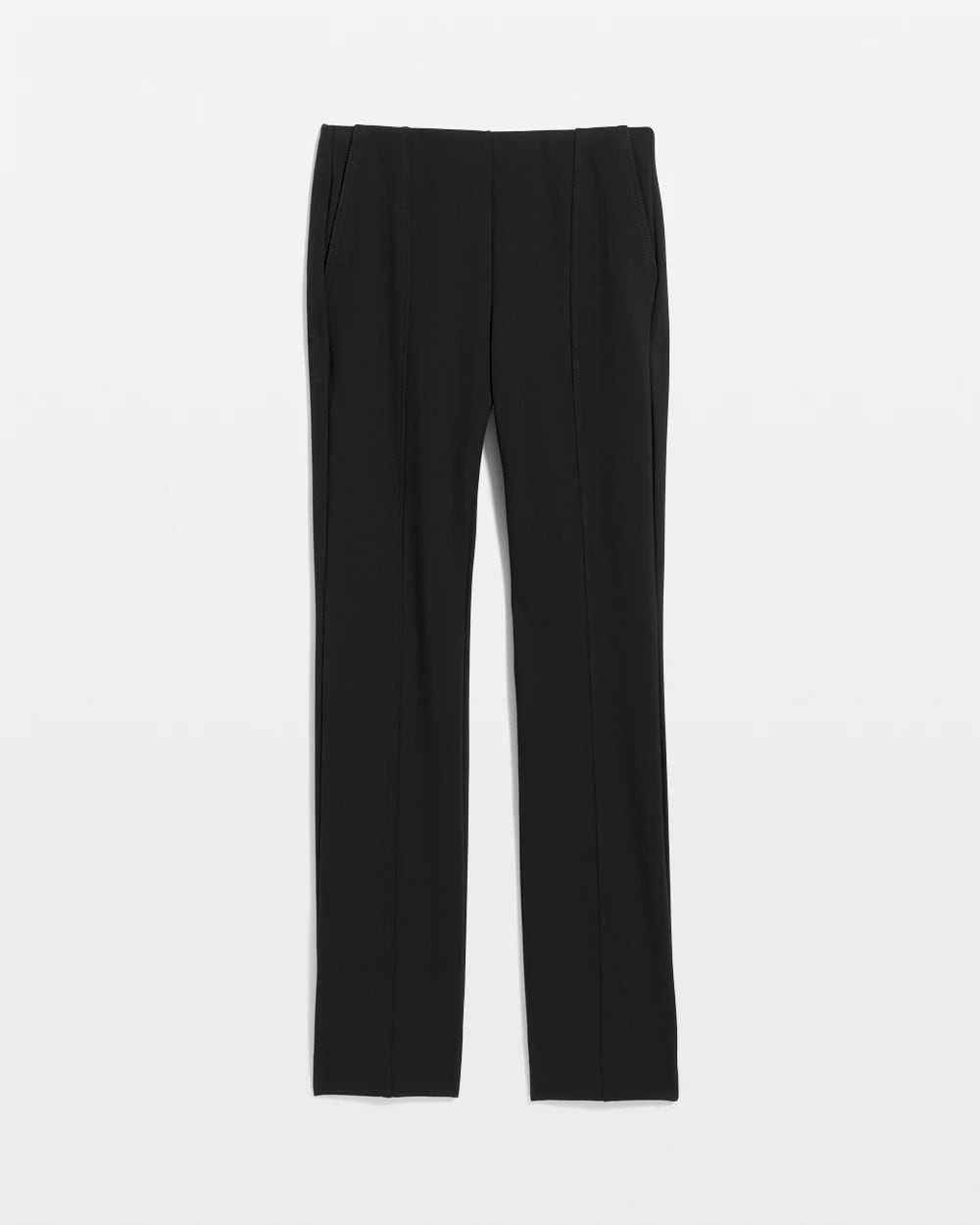 Chico's Clothing Juliet Straight Ankle Pants