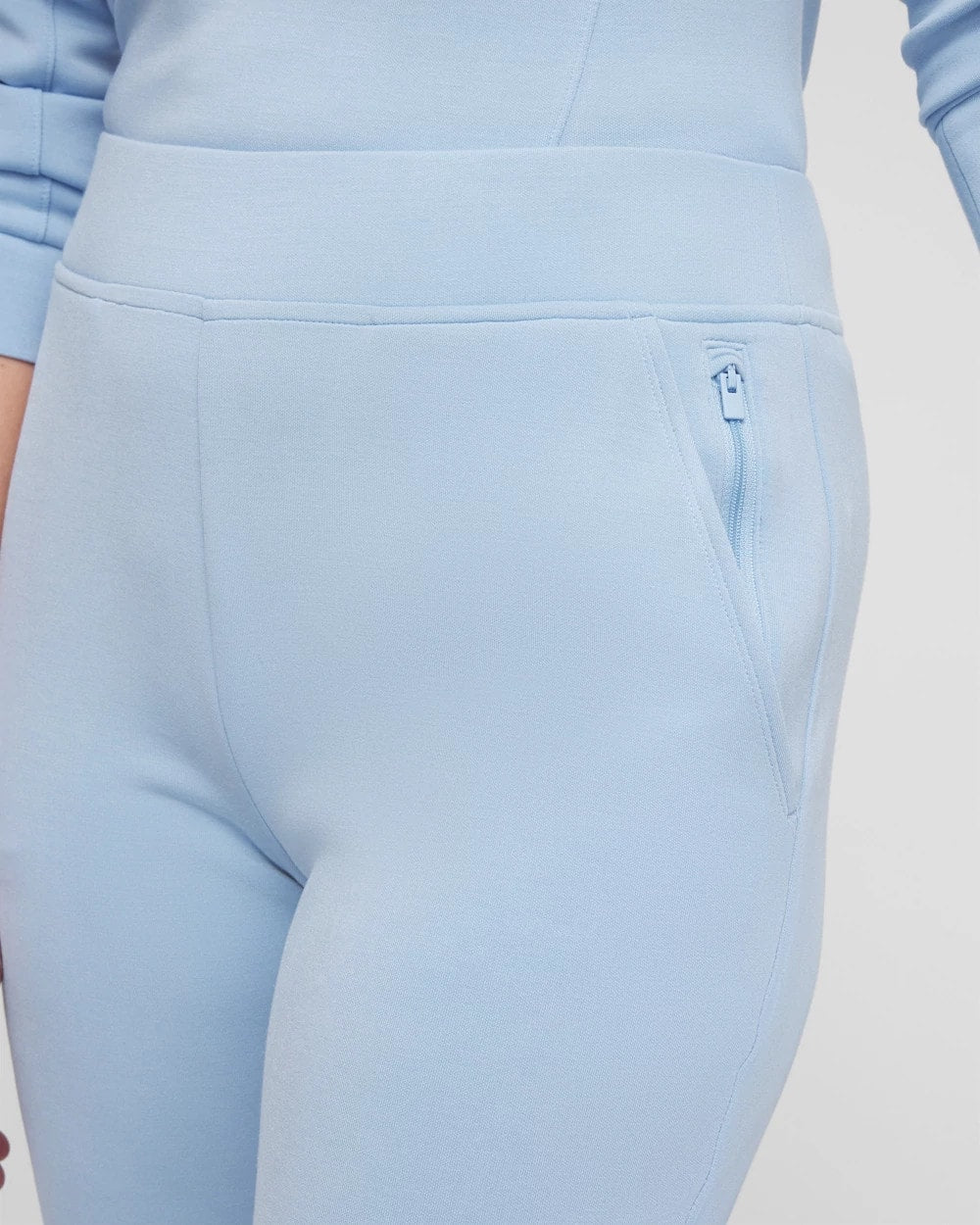 Chico's Collections Zenergy® Soft Ankle Pants