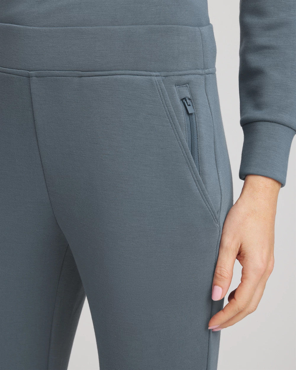Chico's Collections Zenergy® Soft Ankle Pants