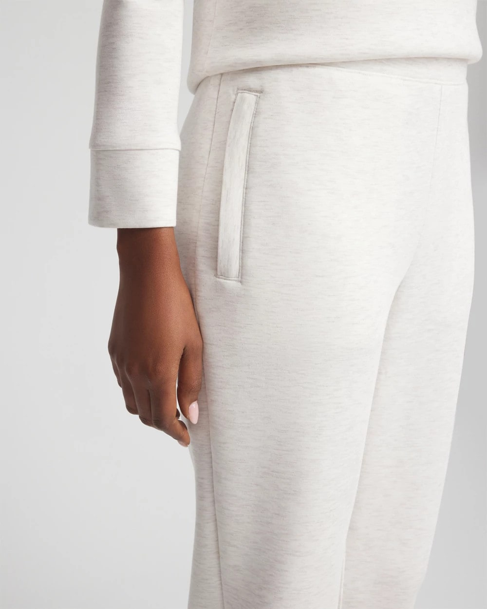Chico's Collections Zenergy® Soft Joggers