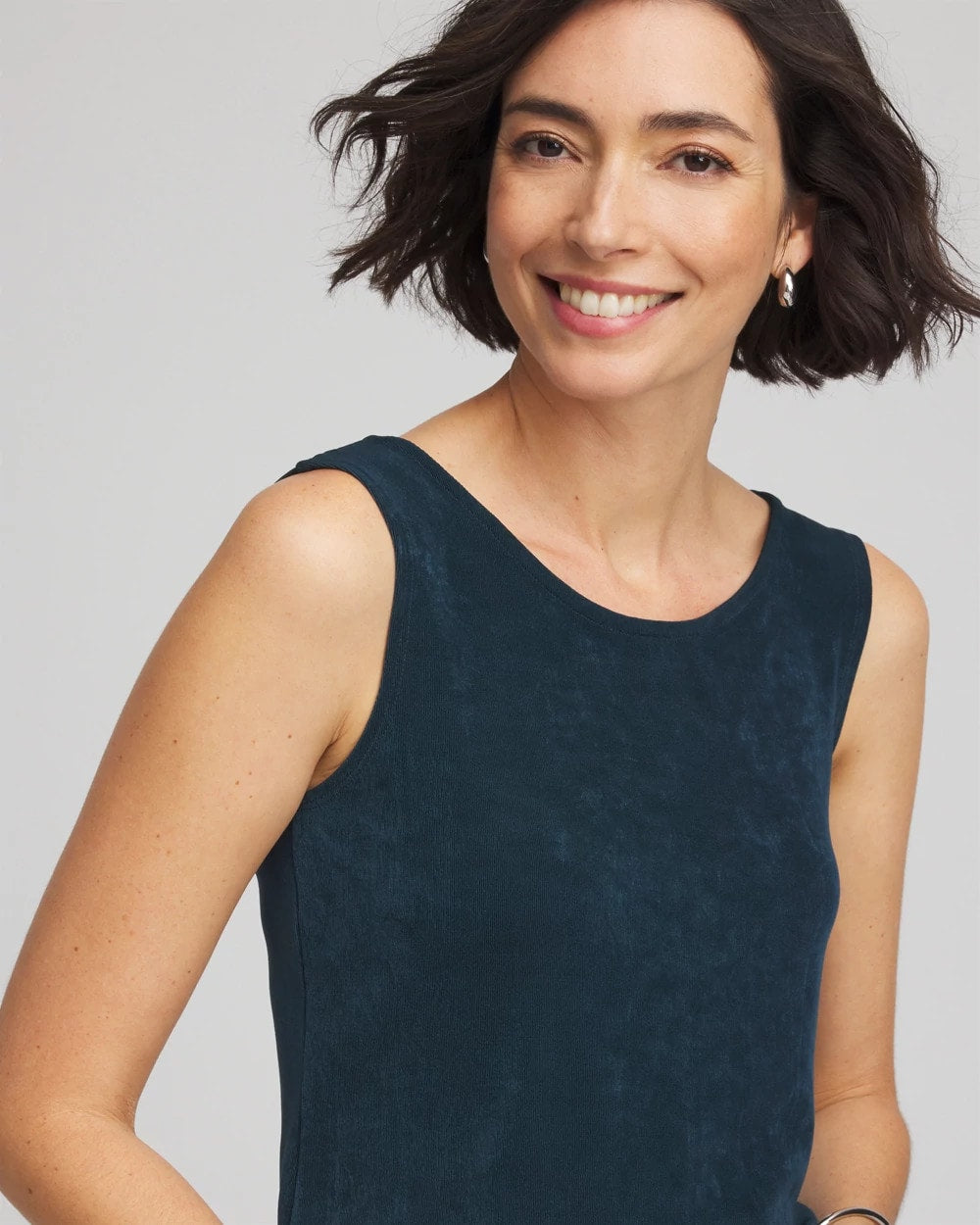 Chico's Clothing Travelers™ Convertible Tank