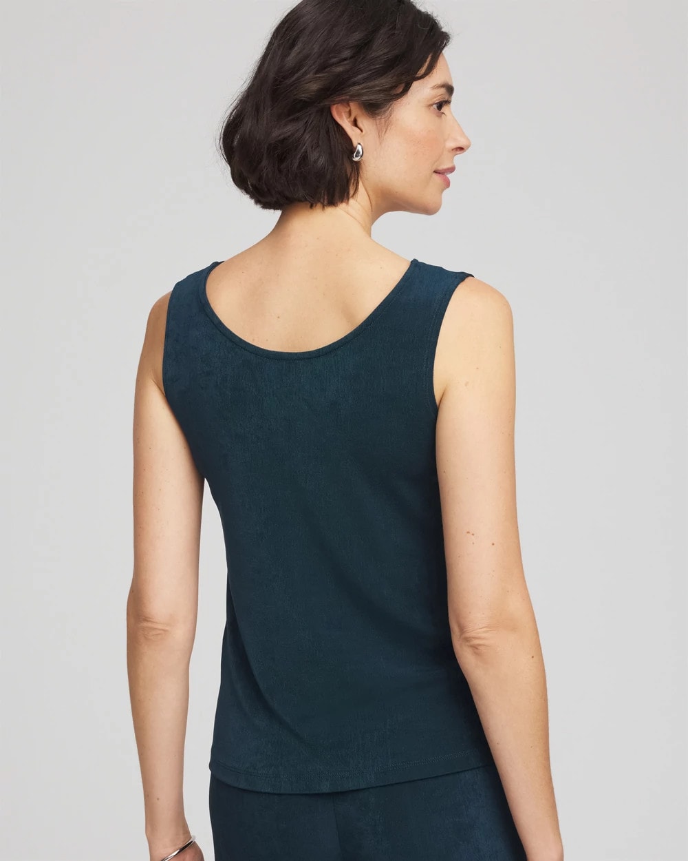 Chico's Clothing Travelers™ Convertible Tank
