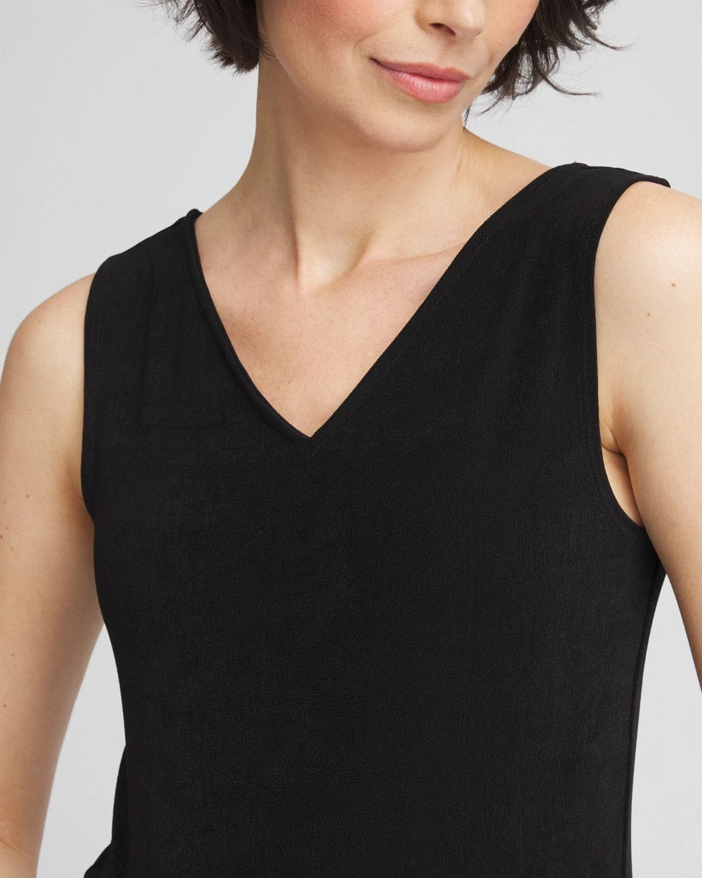 Chico's Clothing Travelers™ Convertible Tank