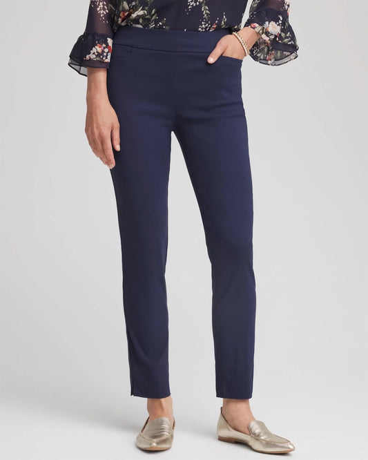 Chico's Clothing Brigitte™ Slim Pull-On Ankle Pants