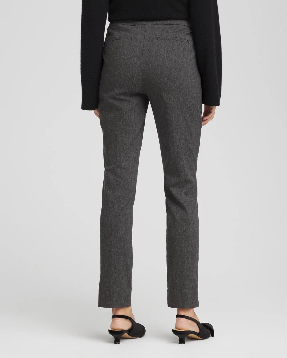 Chico's Clothing Brigitte™ Slim Ankle Pants