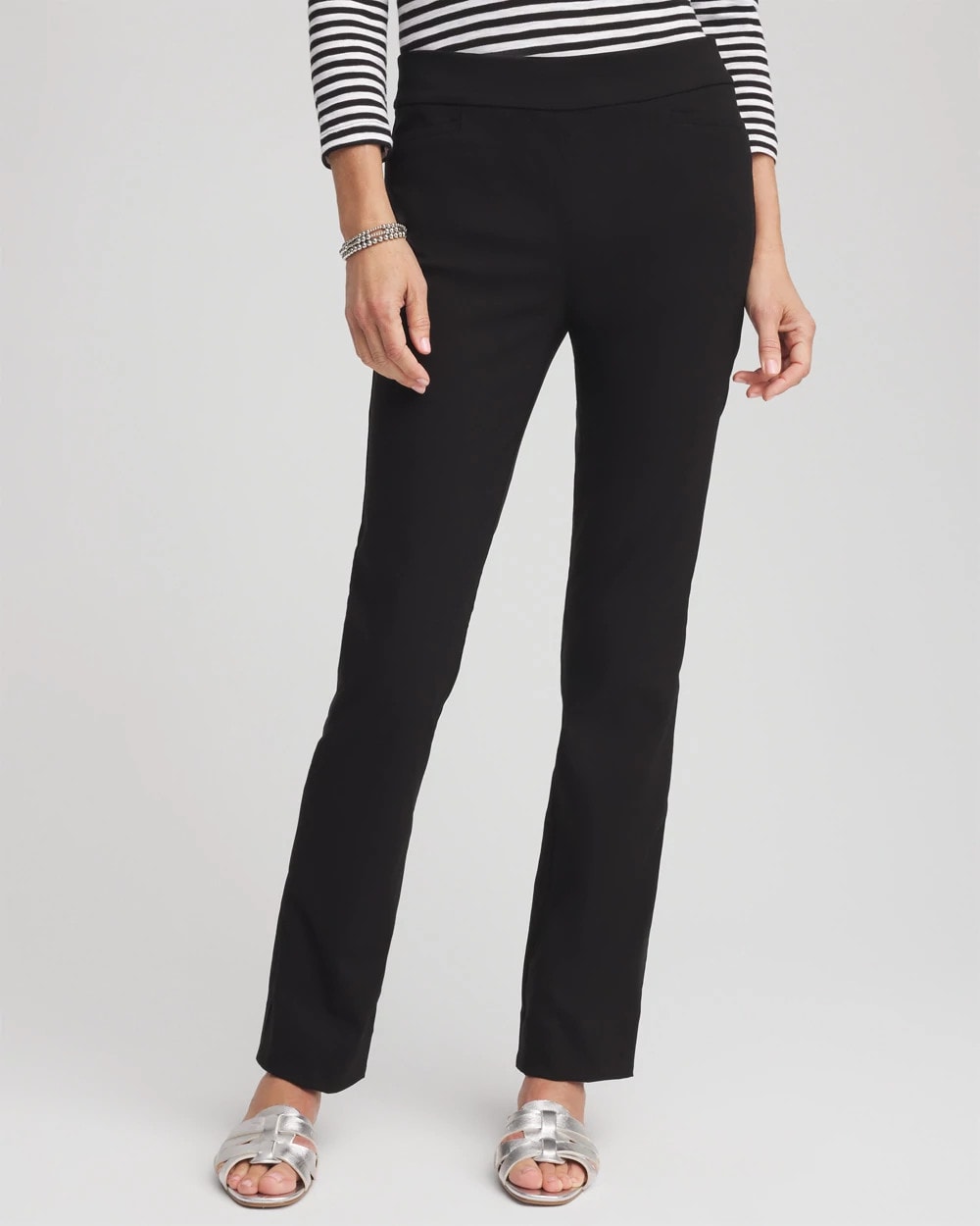 Chico's Clothing Brigitte™ Slim Full-Length Pants