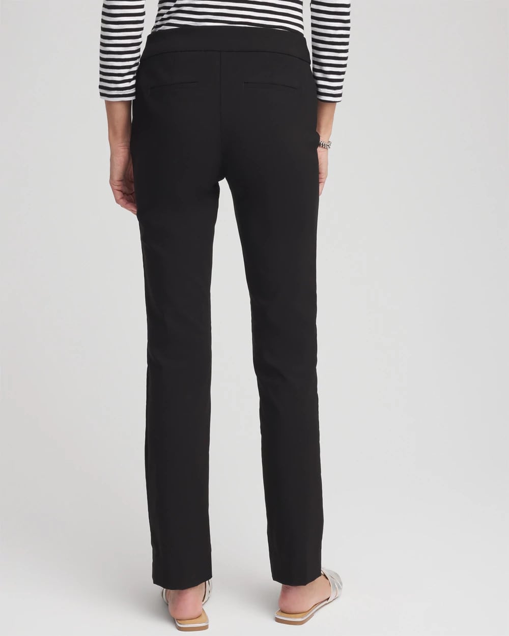 Chico's Clothing Brigitte™ Slim Full-Length Pants