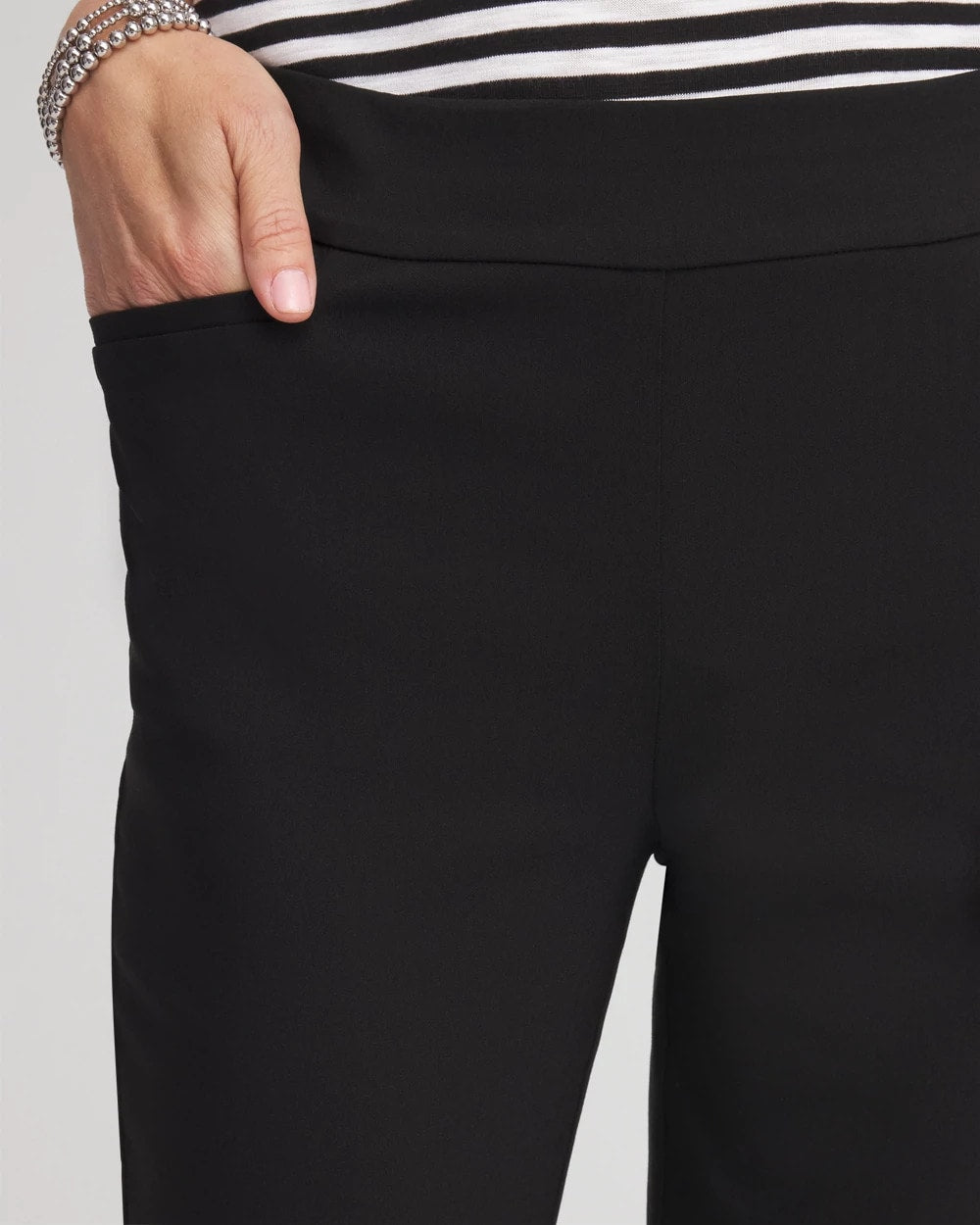 Chico's Clothing Brigitte™ Slim Full-Length Pants