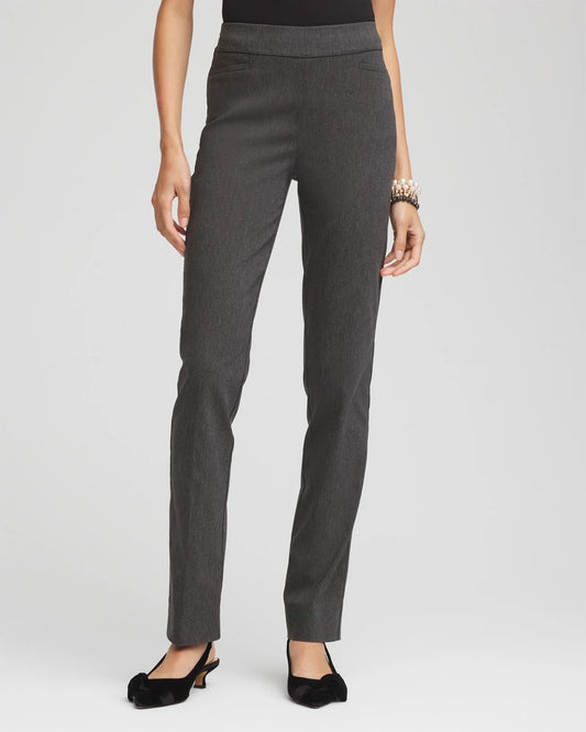 Chico's Clothing Brigitte™ Slim Full-Length Pants