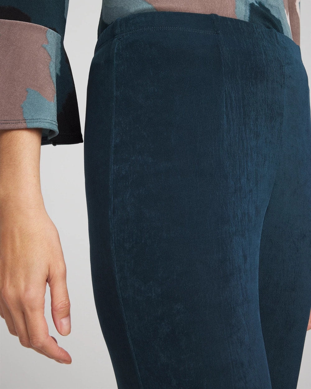 Chico's Clothing Travelers™ No Tummy Pants