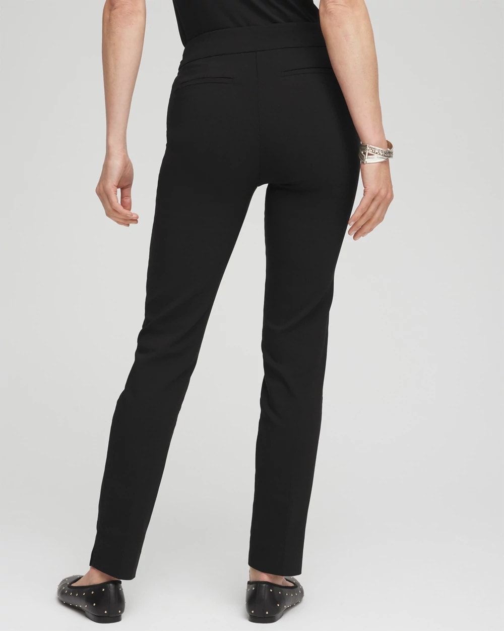 Chico's Clothing Brigitte™ Slim Ankle Pants