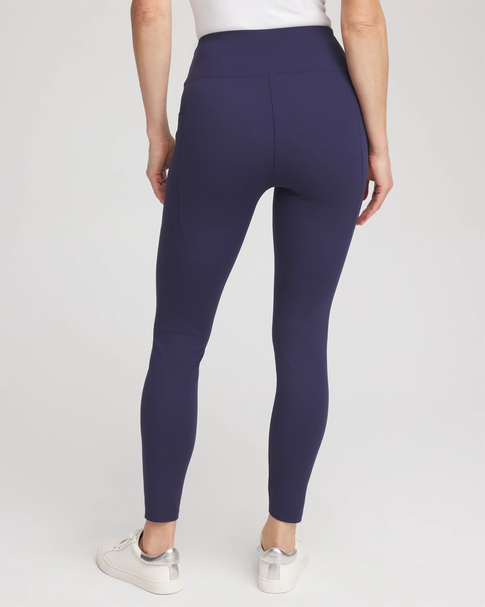 Chico's Clothing Zenergy® UPF Soft-Stretch Leggings