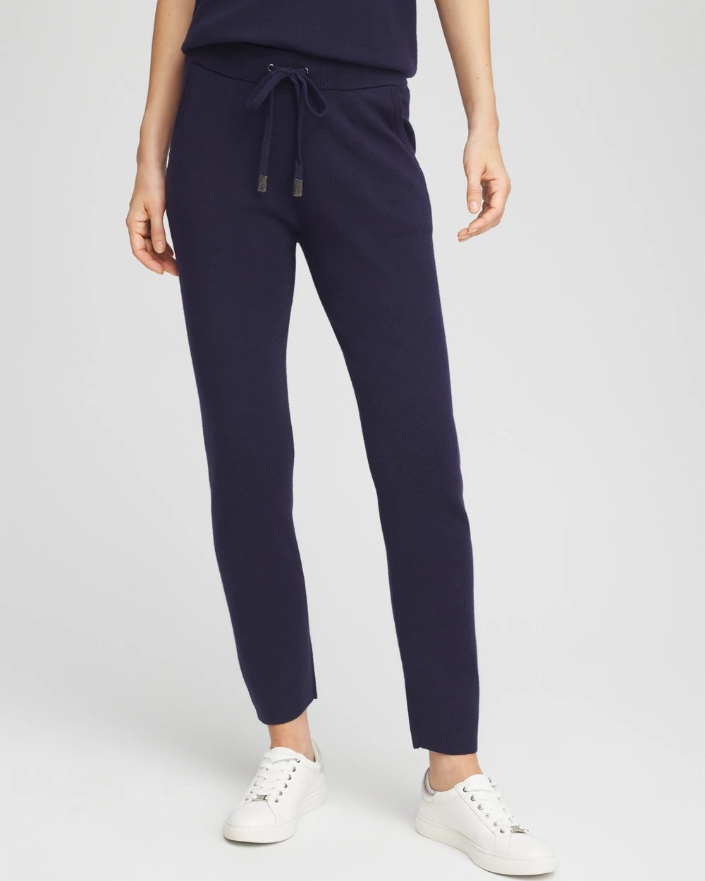 Chico's Clothing Zenergy® Luxe Tapered Ankle Pants