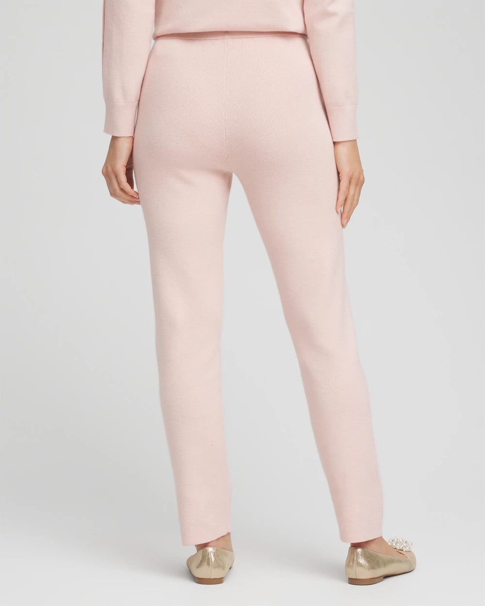 Chico's Clothing Zenergy® Luxe Tapered Ankle Pants