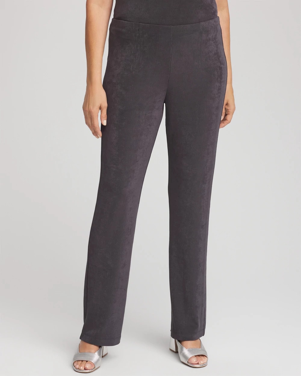 Chico's Clothing Travelers™ No Tummy Pants