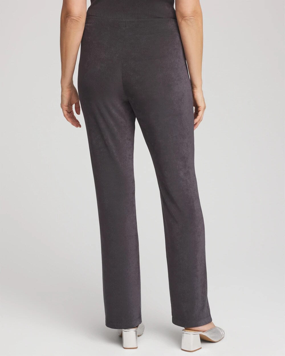 Chico's Clothing Travelers™ No Tummy Pants