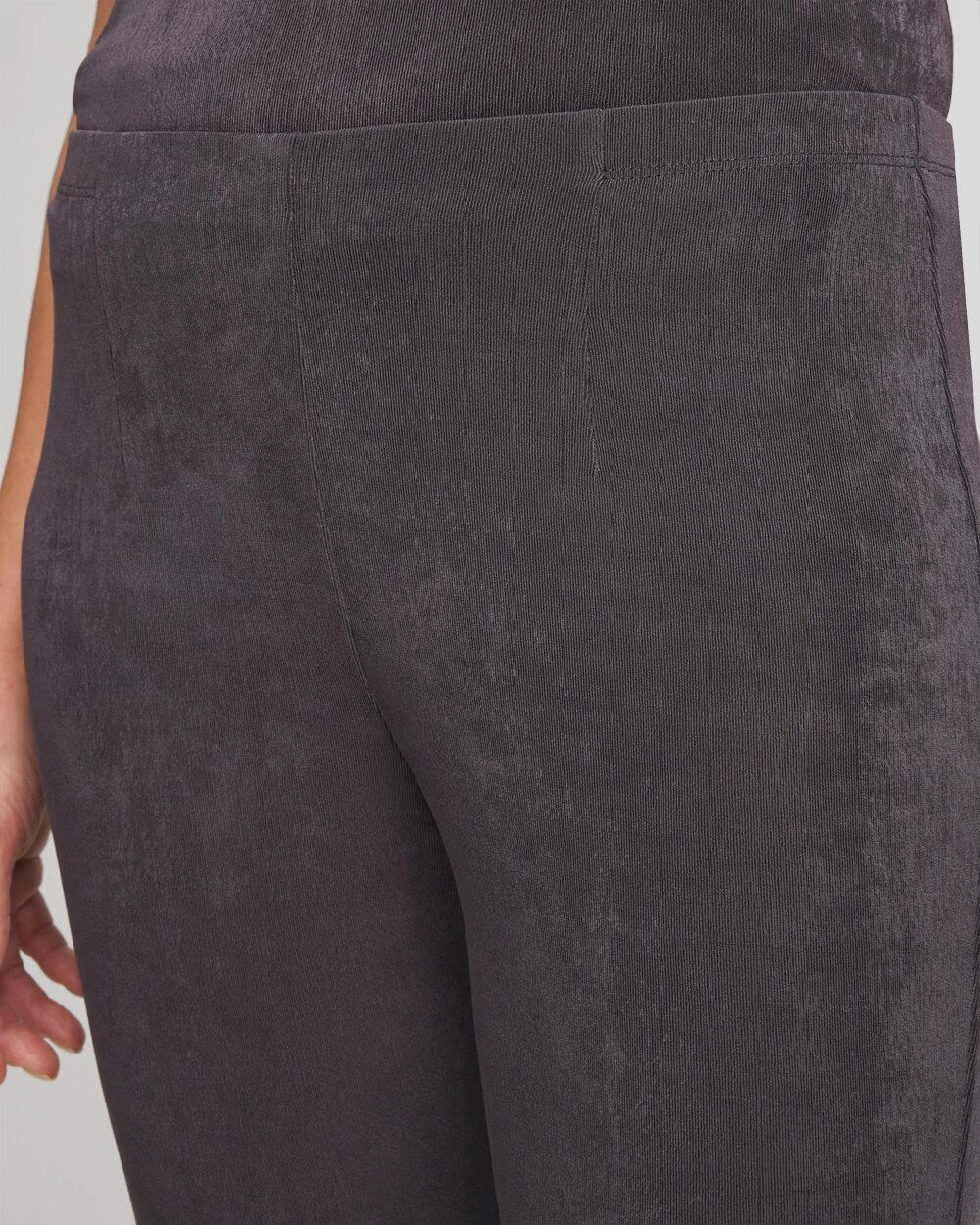 Chico's Clothing Travelers™ No Tummy Pants