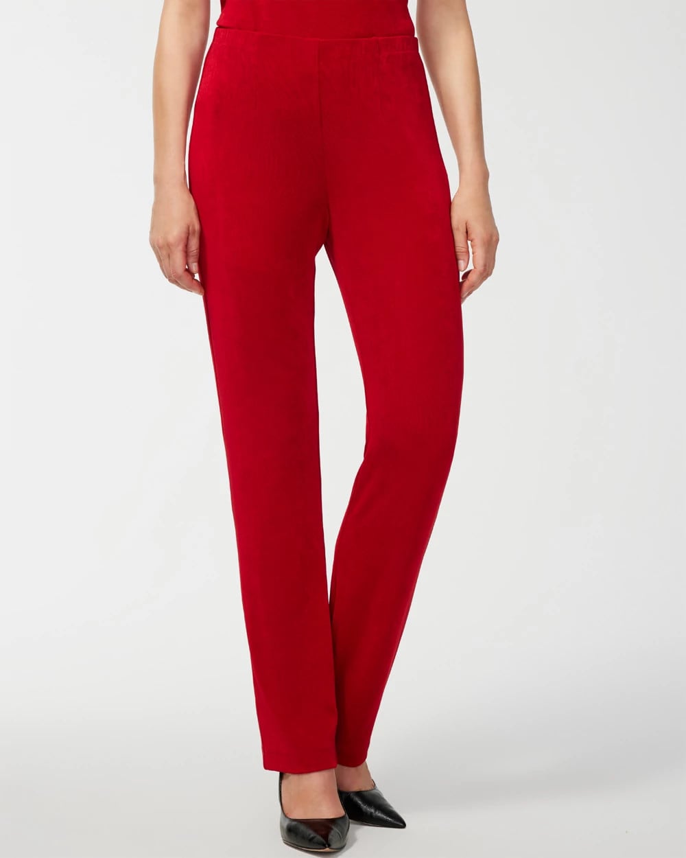 Chico's Clothing Travelers™ No Tummy Pants