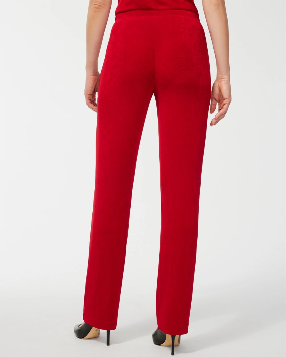 Chico's Clothing Travelers™ No Tummy Pants