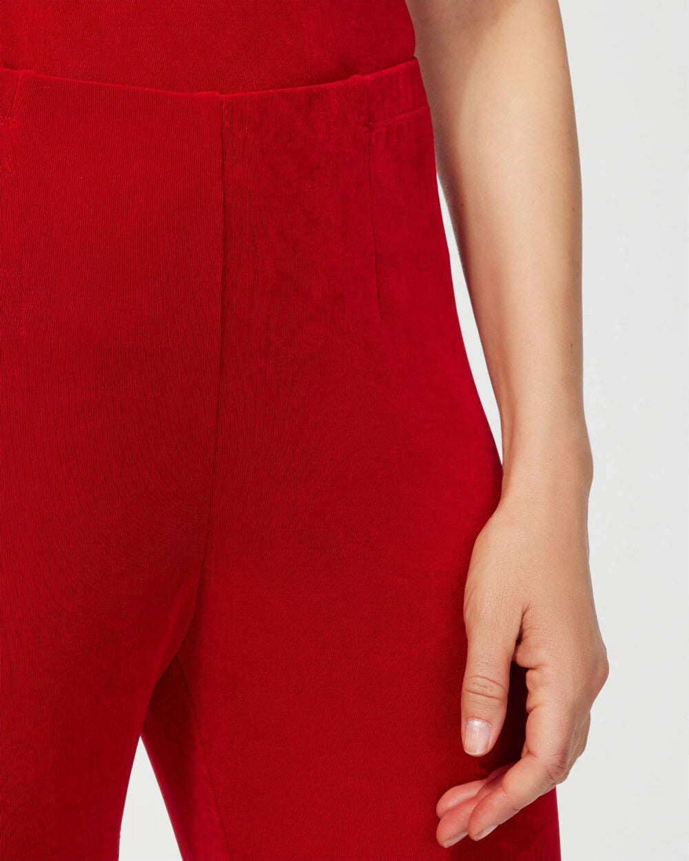 Chico's Clothing Travelers™ No Tummy Pants