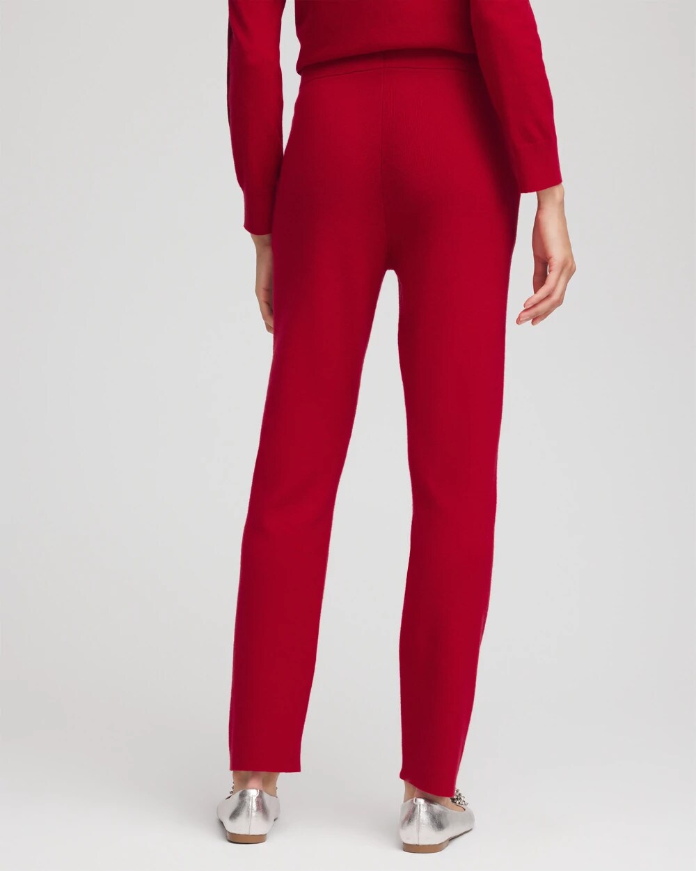 Chico's Clothing Zenergy® Luxe Tapered Ankle Pants