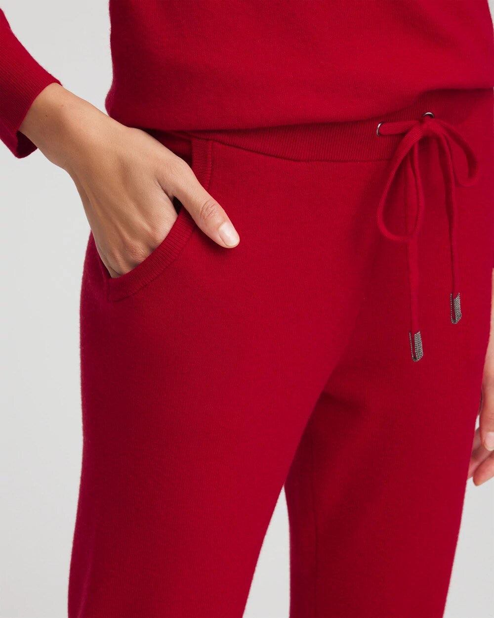 Chico's Clothing Zenergy® Luxe Tapered Ankle Pants