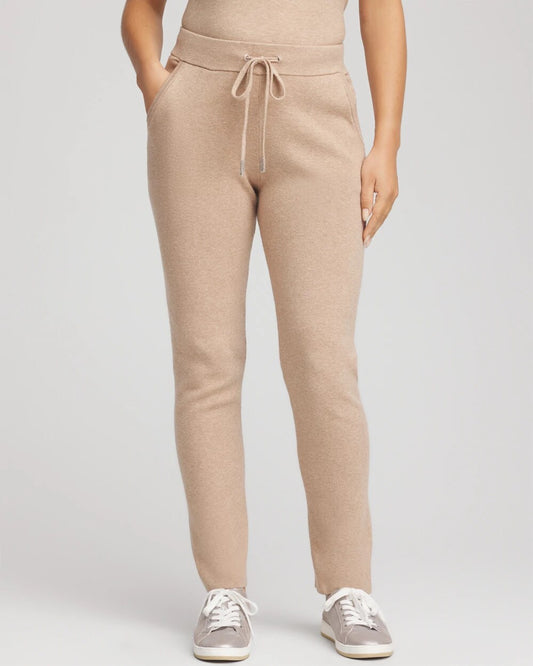 Chico's Clothing Zenergy® Luxe Tapered Ankle Pants