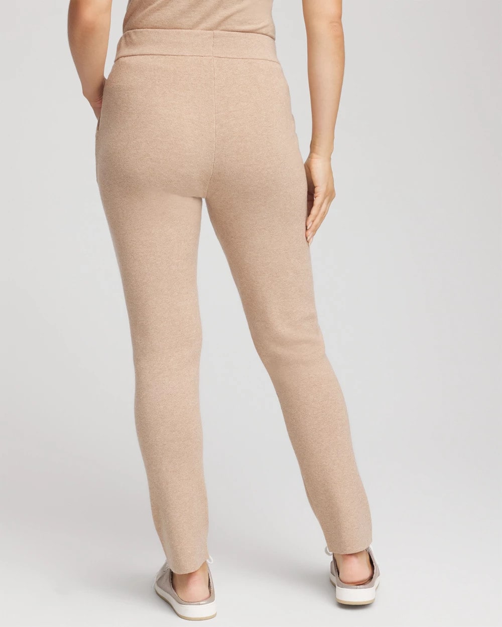 Chico's Clothing Zenergy® Luxe Tapered Ankle Pants