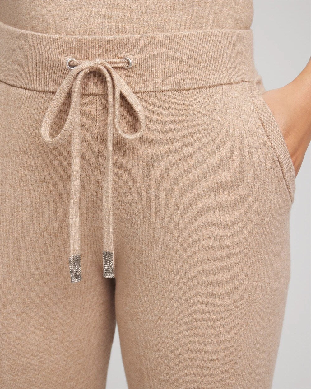 Chico's Clothing Zenergy® Luxe Tapered Ankle Pants