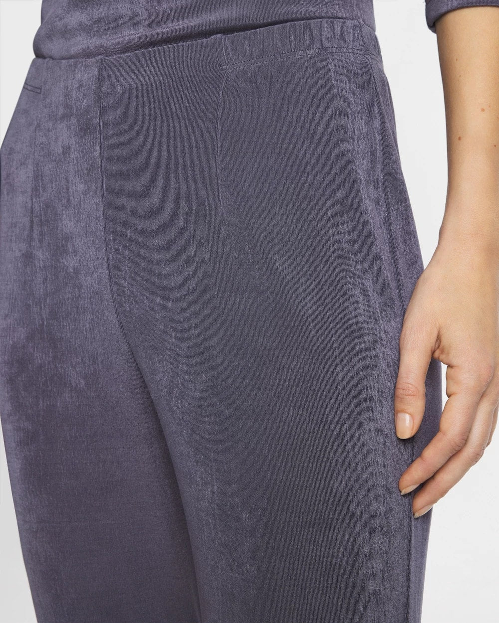 Chico's Clothing Travelers™ No Tummy Pants