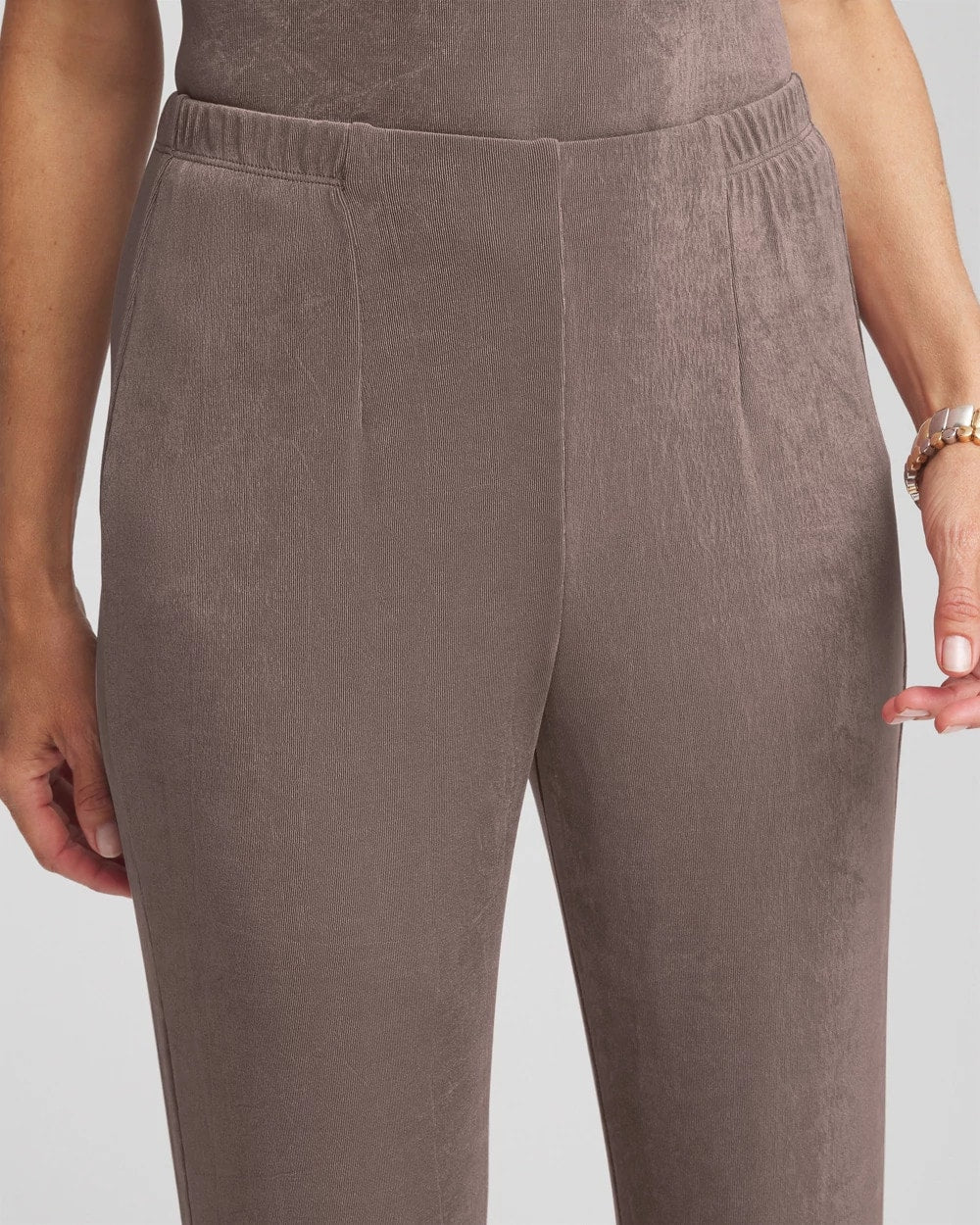 Chico's Clothing Travelers™ No Tummy Pants