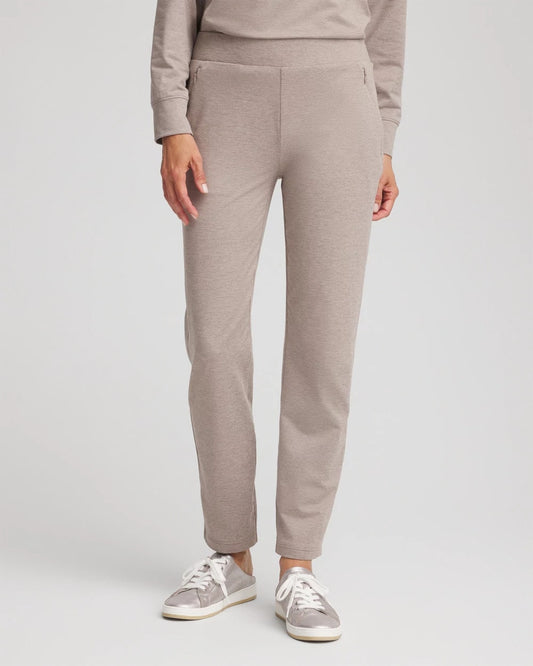 Chico's Clothing Zenergy® Cloud Tapered Ankle Pants