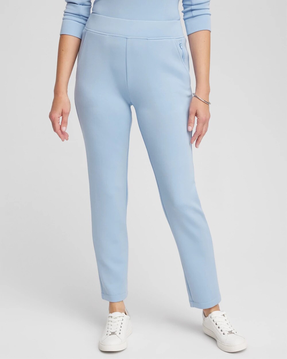 Chico's Clothing Zenergy® Soft Ankle Pants
