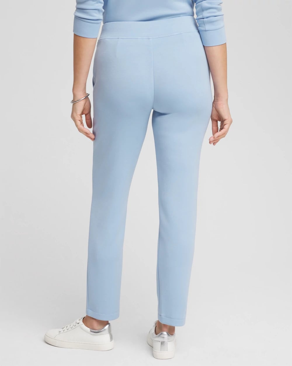 Chico's Clothing Zenergy® Soft Ankle Pants