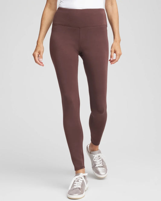 Chico's Clothing Zenergy® Soft Ankle Leggings