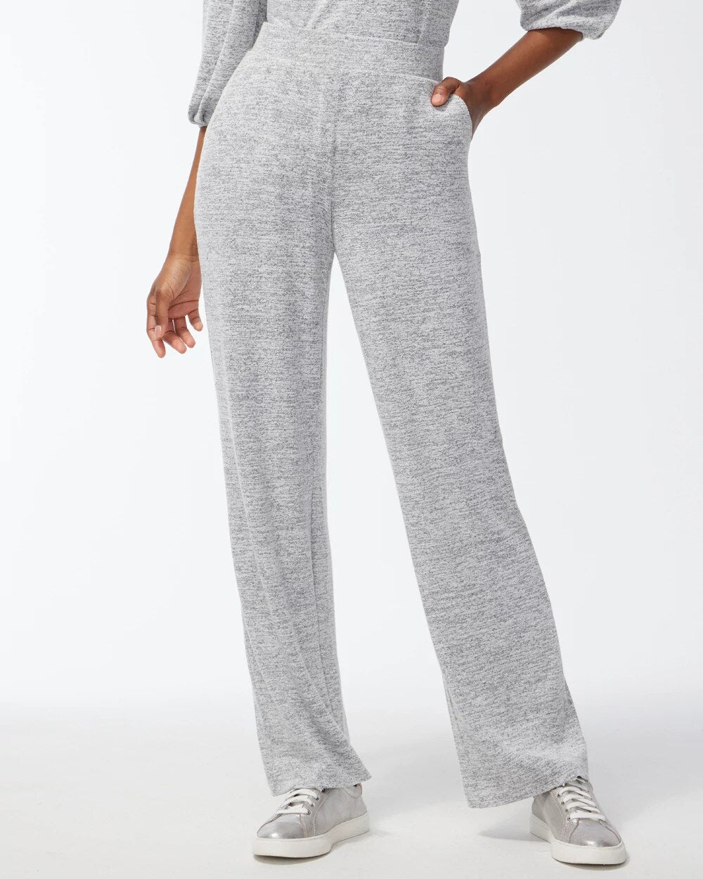 Chico's Clothing Zenergy® Soft Essentials Pants