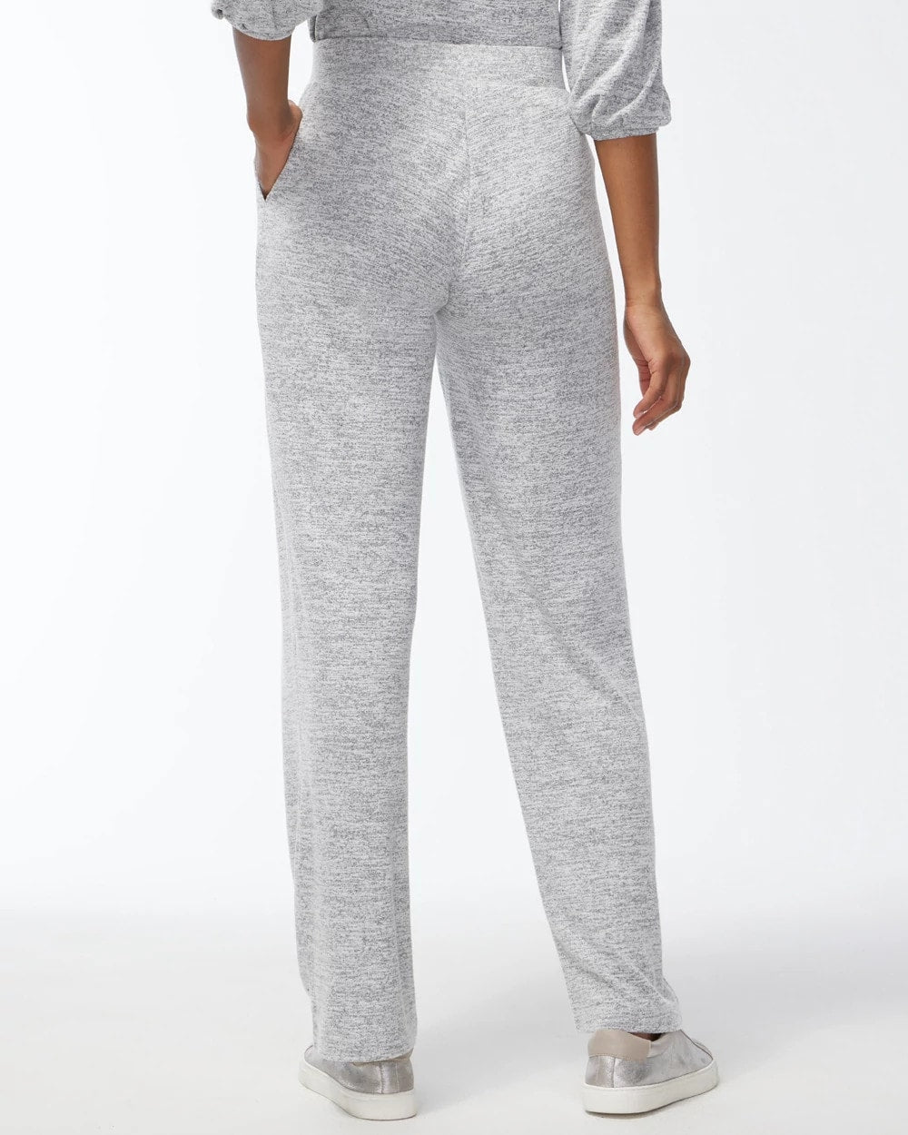 Chico's Clothing Zenergy® Soft Essentials Pants