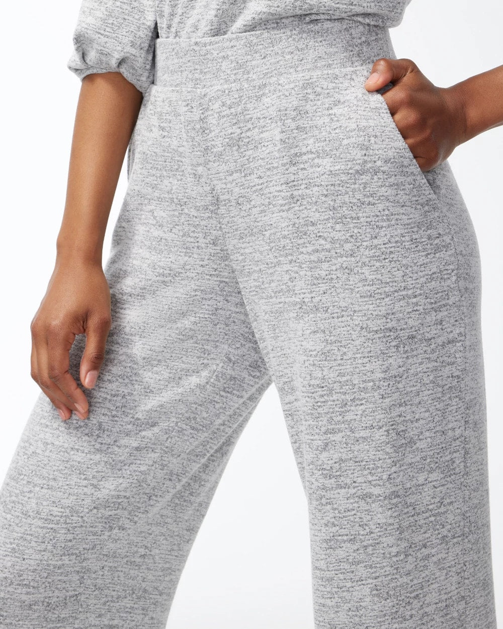 Chico's Clothing Zenergy® Soft Essentials Pants