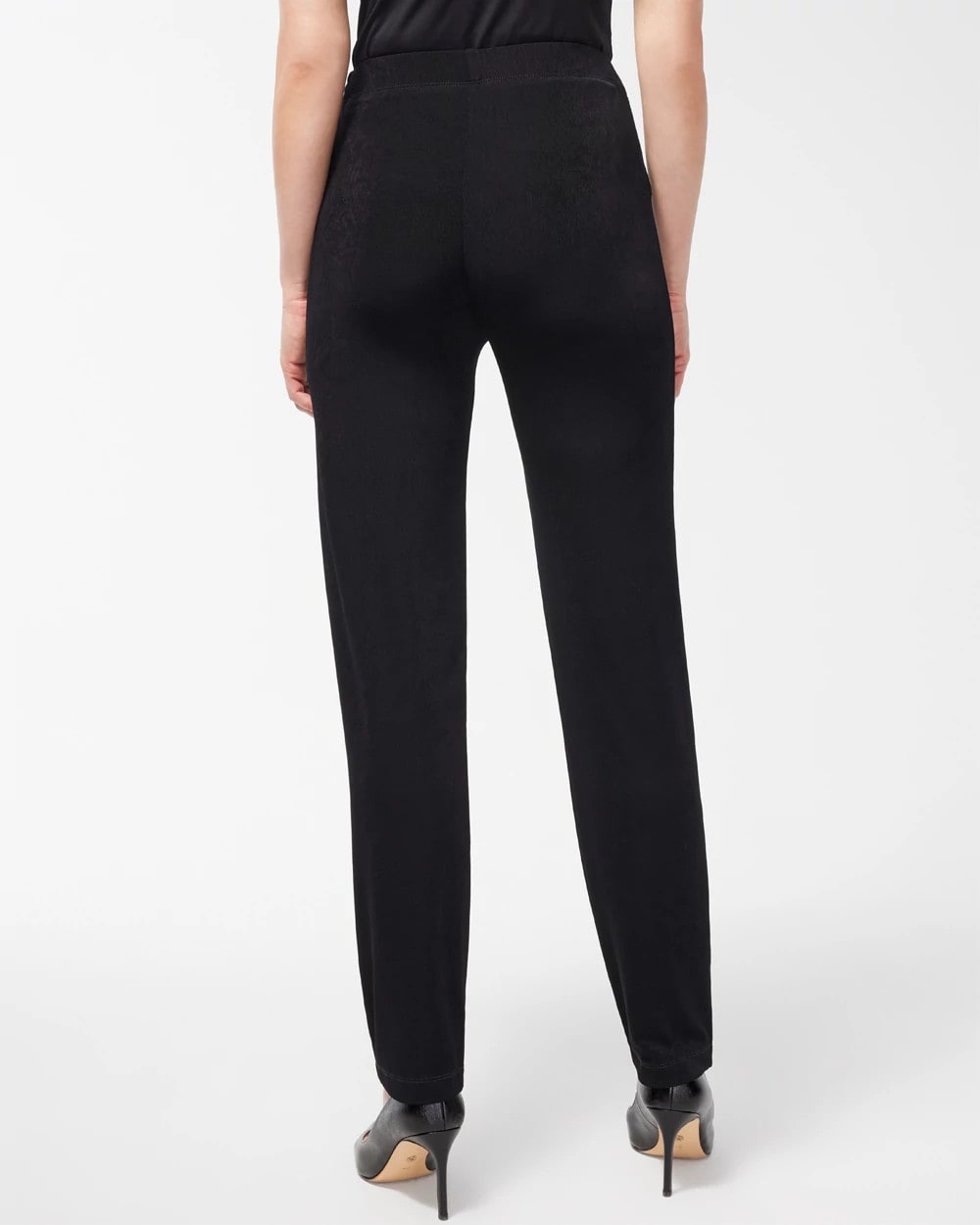Chico's Clothing Travelers™ Essential Slim Pants
