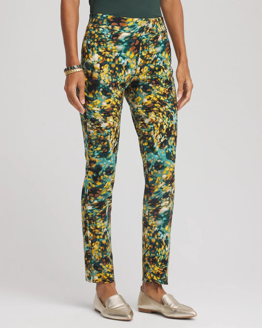Chico's Clothing Brigitte™ Slim Pull-On Ankle Pants