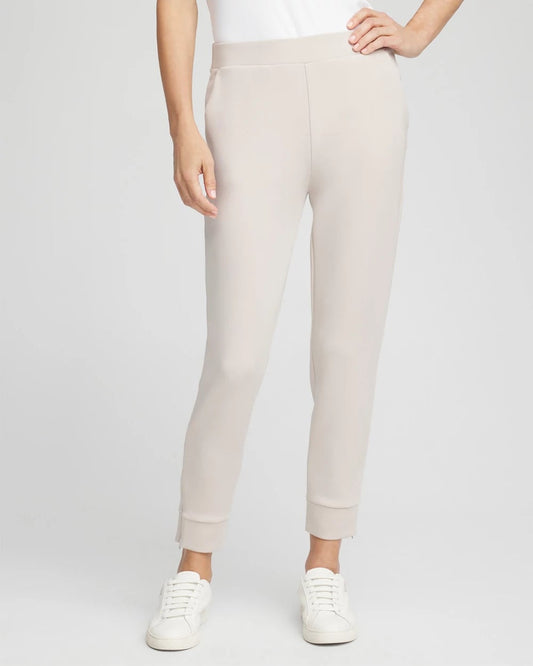 Chico's Clothing Zenergy® Caviar Bead Joggers