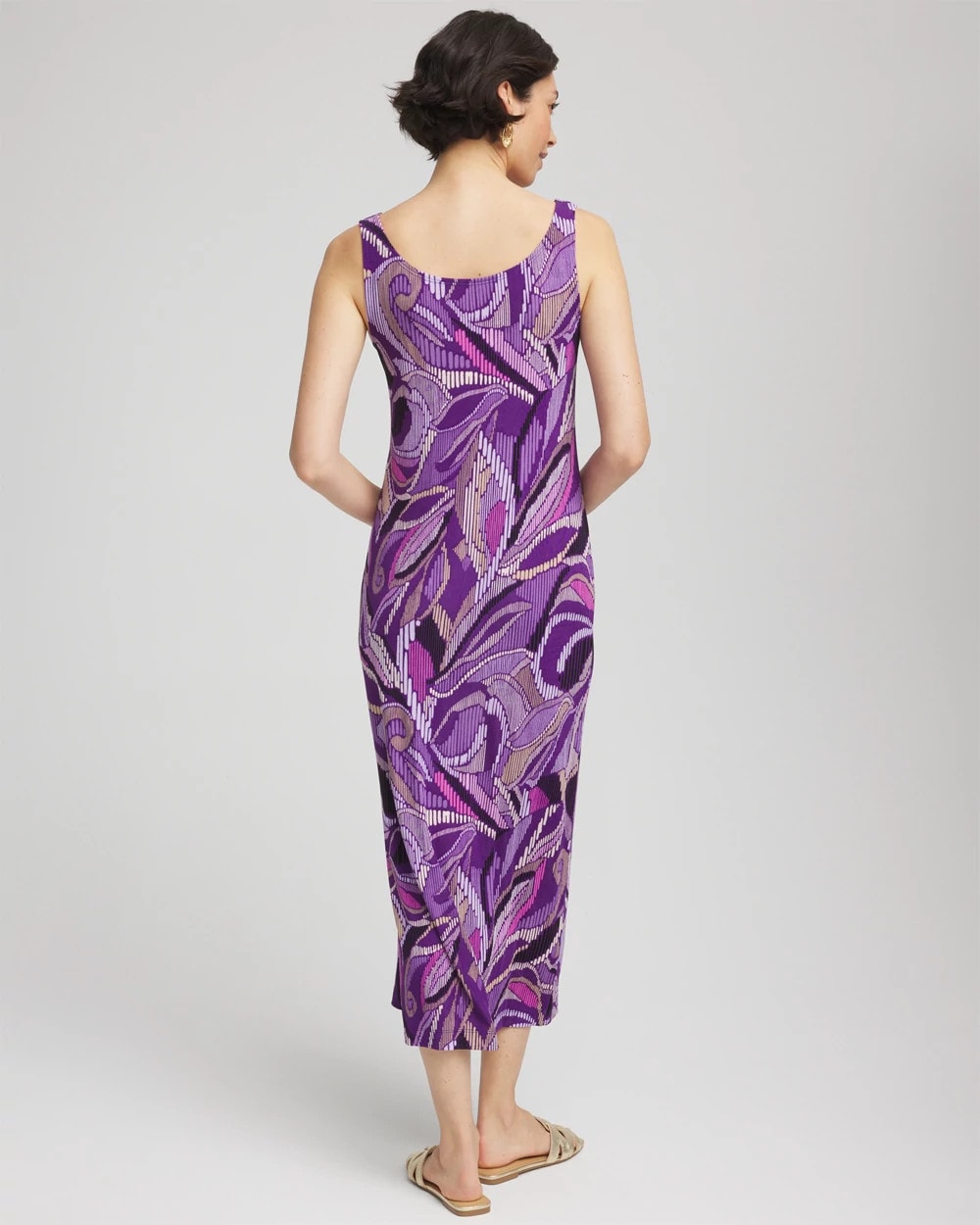 Chico's Clothing Travelers™ Rio Convertible Maxi Dress