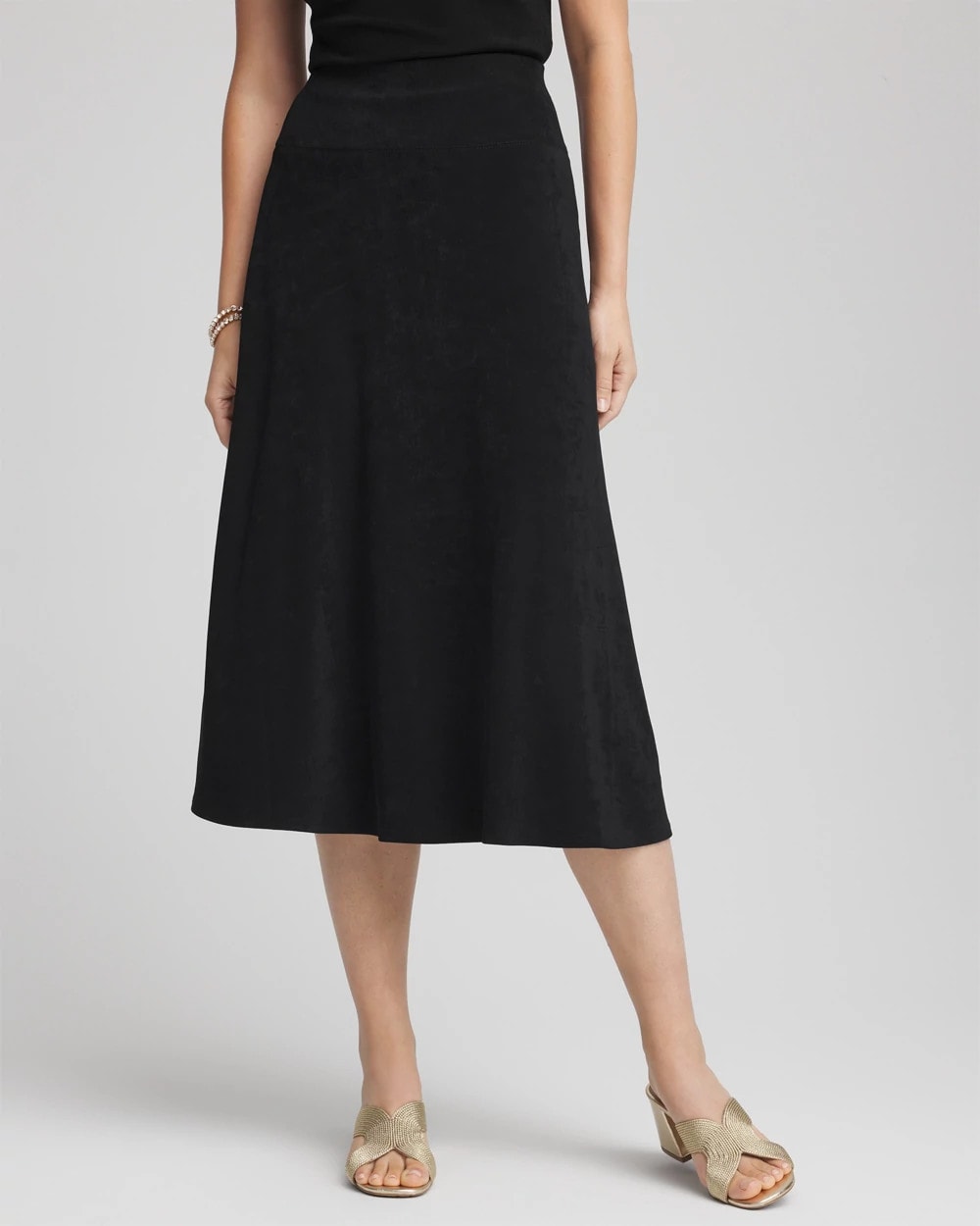 Chico's Clothing Travelers™ So Slimming Skirt