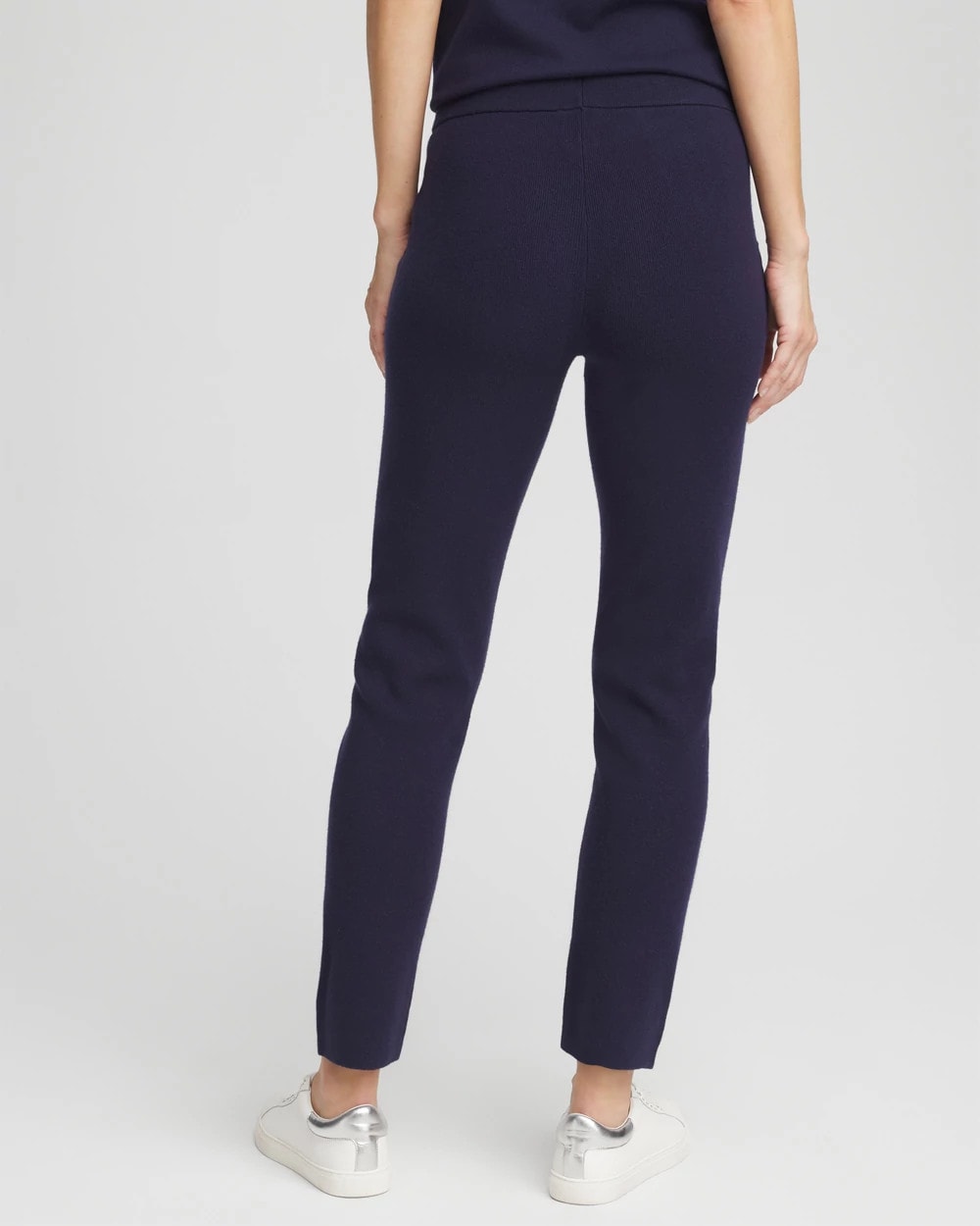 Chico's Clothing Zenergy® Luxe Tapered Ankle Pants