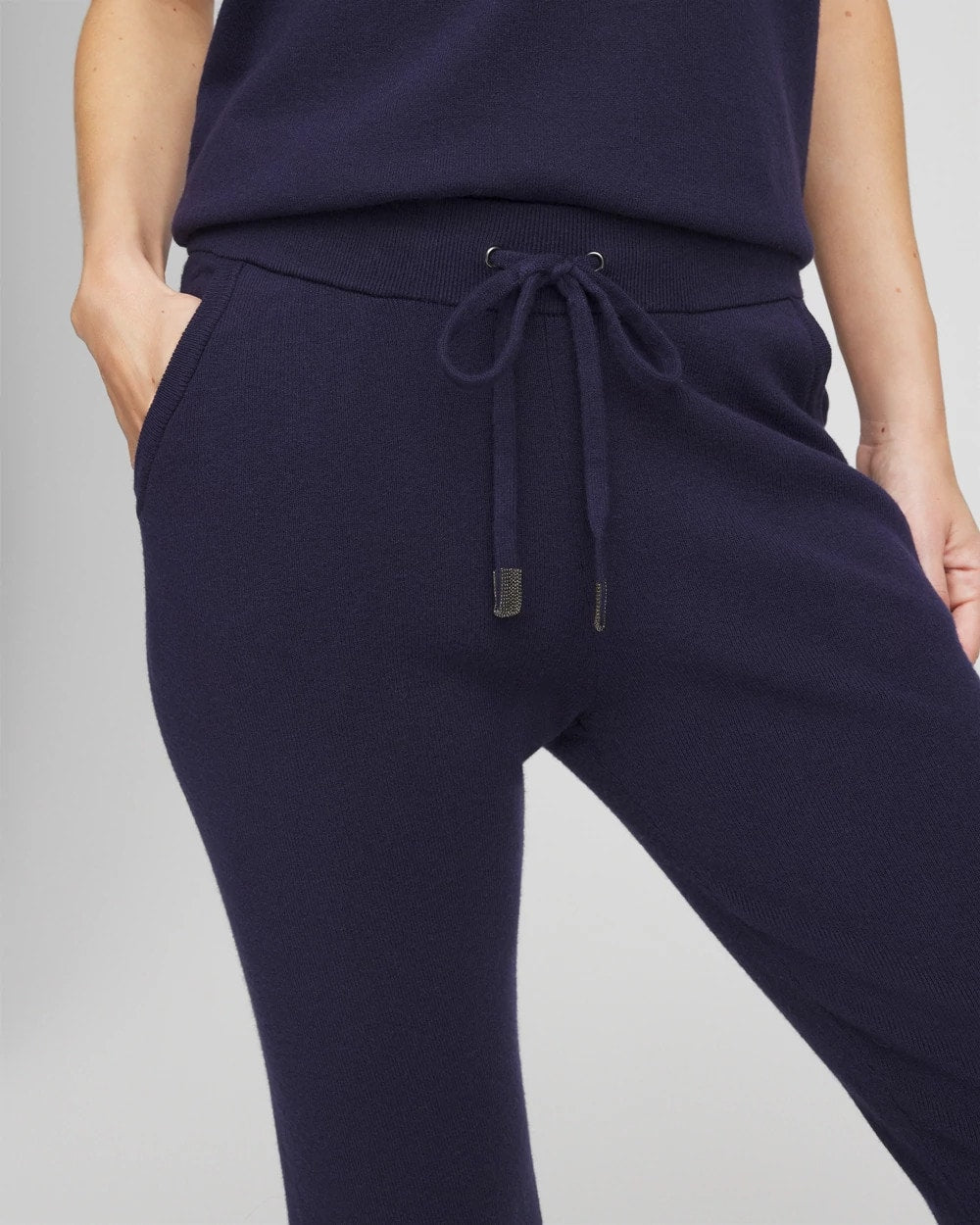 Chico's Clothing Zenergy® Luxe Tapered Ankle Pants