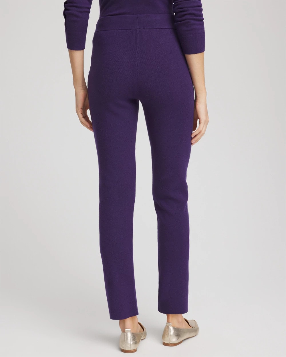 Chico's Clothing Zenergy® Luxe Tapered Ankle Pants