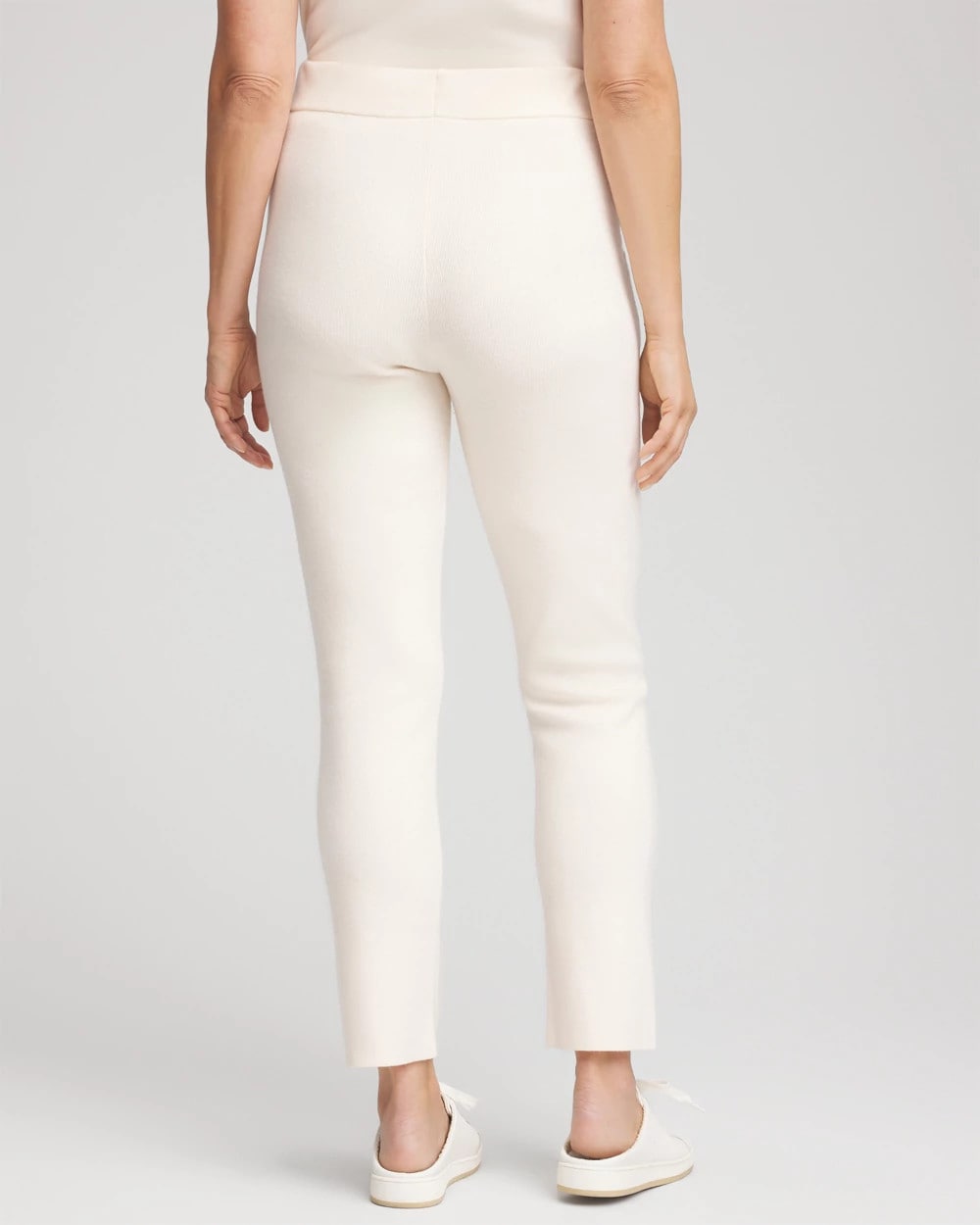 Chico's Clothing Zenergy® Luxe Tapered Ankle Pants