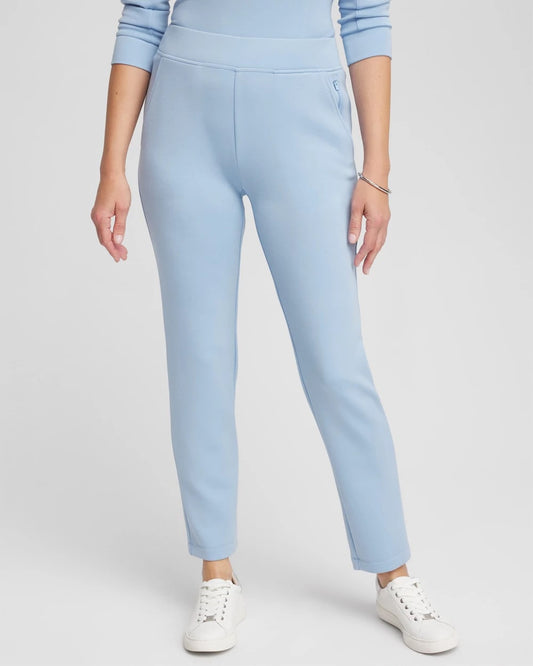 Chico's Clothing Zenergy® Soft Ankle Pants