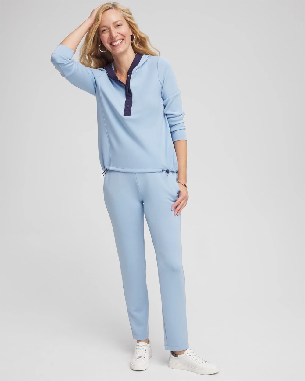 Chico's Clothing Zenergy® Soft Ankle Pants