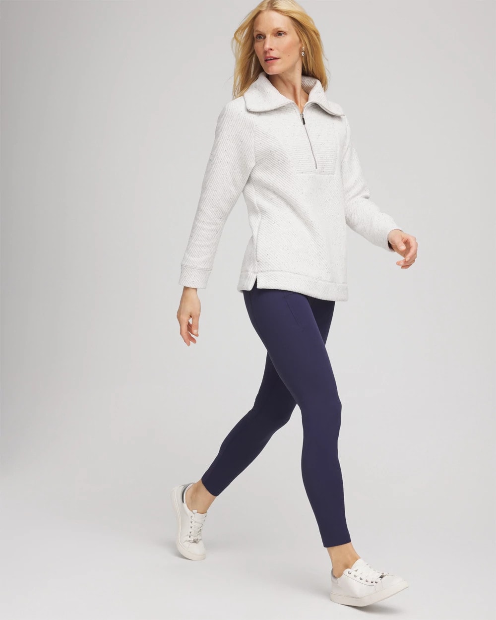 Chico's Clothing Zenergy® UPF Soft-Stretch Leggings